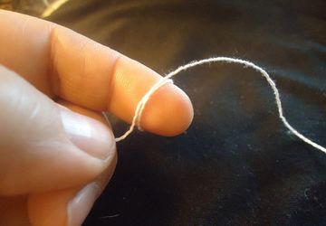 How To Crochet A Flower