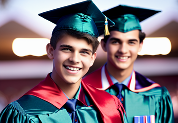 How to make a gift for high school graduation gifts for him