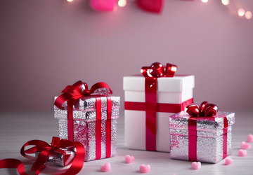 How to make a gift for Valentine's day gifts for babies