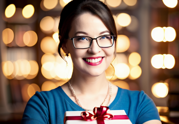 How to make a gift for librarian