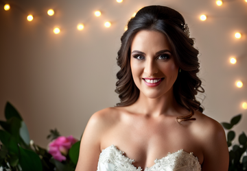 How to make a gift for bride