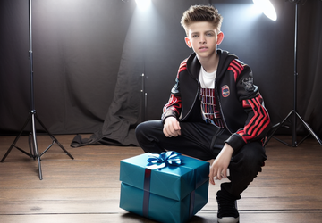 How to make a gift for teenage boys