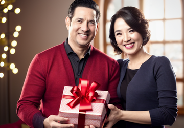 How to make a gift for 2nd anniversary