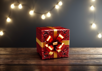 How to make a gift for 7 year anniversary