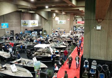 Montreal National Outfitters Hunting & Fishing Expo