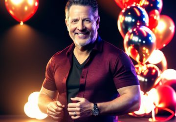 How to make a gift for 10th anniversary gifts for him