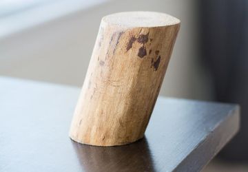 Handmade Wooden Pots for SUCCULENTS