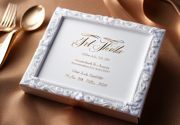 How to make a gift for Personalized wedding gifts