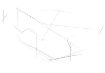 How To Draw A Helicopter