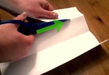 How To Make Paper People