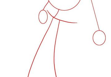 How To Draw Michael Jackson