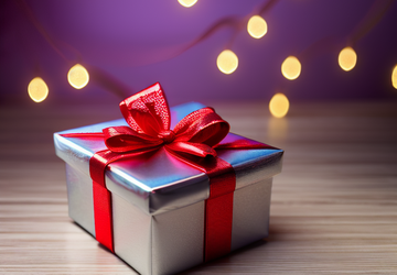 How to make a gift for Thinking of You