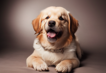 How to make a gift for dog