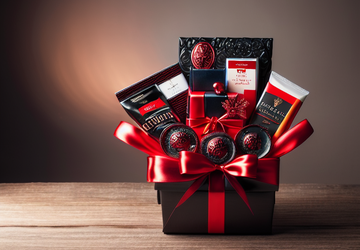 How to make a gift for thank you gifts for men