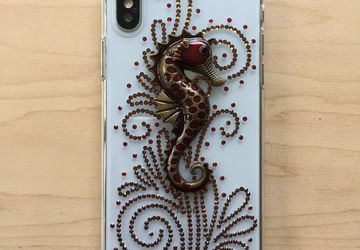 iPhone X case