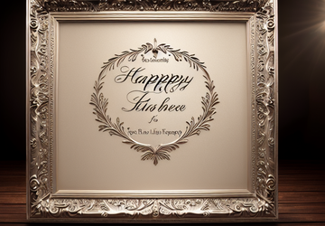 How to make a gift for engraved