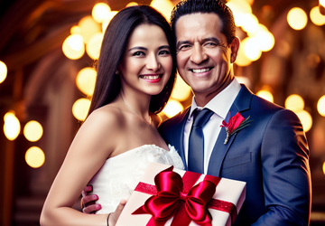 How to make a gift for 11th anniversary