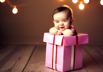 How to make a gift for cute