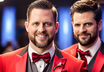 How to make a gift for groom