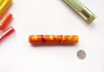 DIY Sunny Bracelet