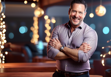 How to make a gift for 40th Birthday