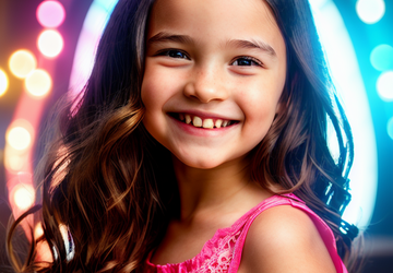 How to make a gift for girl