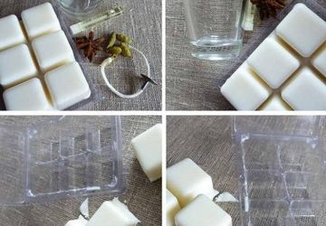 How To Make Soy Candles