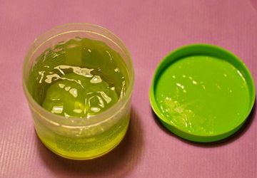 How To Make Hand Sanitizer