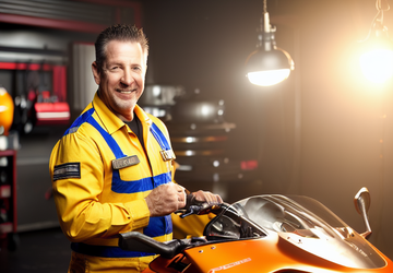 How to make a gift for mechanic