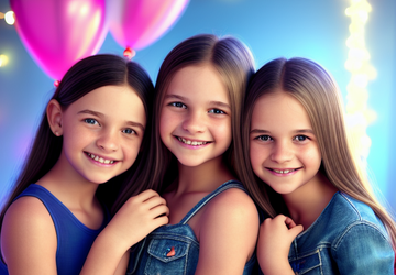 How to make a gift for tweens girls