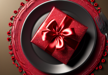 How to make a gift for Apology