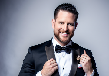 How to make a gift for groom