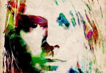 Kurt Cobain
