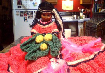 shell's craft corner