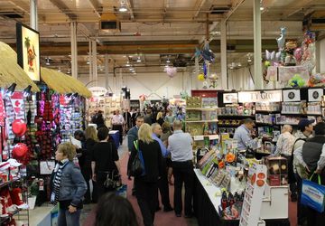 Toronto Gift Fair