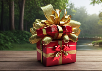 How to make a gift for 2nd anniversary