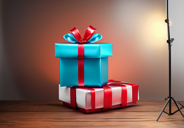 How to make a gift for personalized