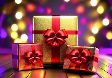 How to make a gift for 13th Anniversary