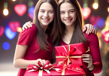 How to make a gift for Valentine's day gifts for teens
