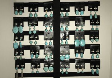 Turquoise loves 🦋🦋🦋