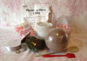 How To Make A Sweet Tree