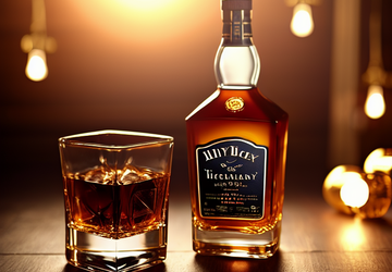 How to make a gift for whiskey lovers