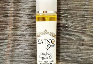 MOROCCAN ARGAN OIL .. for Hair Face Body made by me and village women's .. make hair healthy&shiny skin  Cosmetic the tree of Argan
