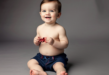 How to make a gift for 1st birthday ideas for boys