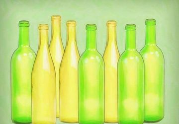 How To Make A Bottle Tree