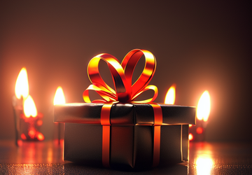 How to make a gift for for him