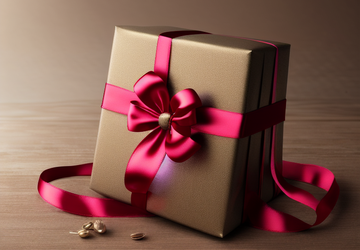 How to make a gift for crafter