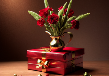 How to make a gift for art lovers