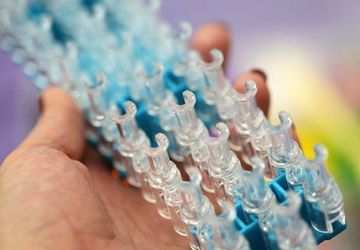 How To Make A Ladder Bracelet