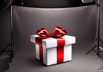 How to make a gift for boss